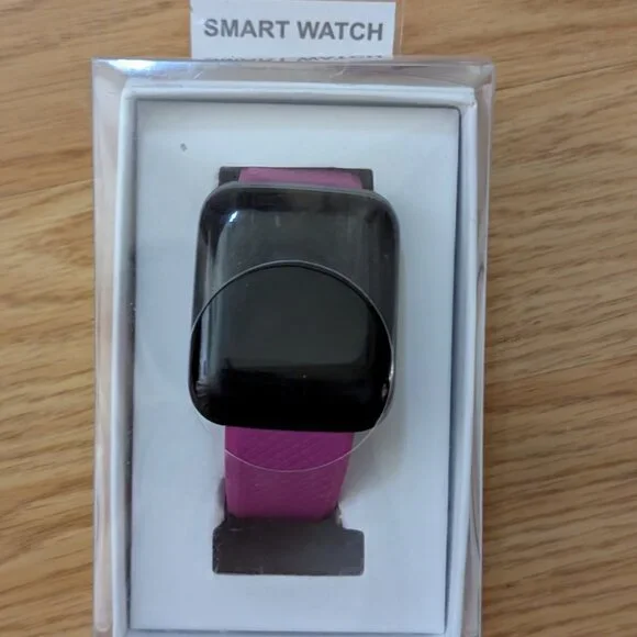 Android Smart Watch - Picture 5 of 6
